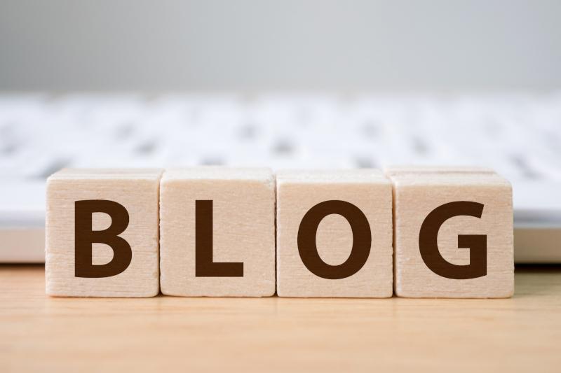 blog wpis